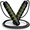 FlexiJump – Adjustable Jump Rope Cardio & Coordination Training