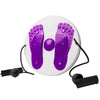 Flexitwist Slimfit – Rotating Home Exercise Board For Waistline & Flexibility