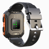 ChronoLux Elite Smartwatch | Stainless Steel Fitness Tracker | Heart Rate, Sleep & Activity Tracking With Style