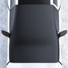 Frost Protection Cover – Magnetic Car Snow Cover For All-Season Protection