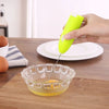 Foam Master - Electric Milk Frother for Versatile Kitchen Use