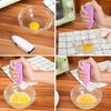 Foam Master - Electric Milk Frother for Versatile Kitchen Use