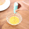 Foam Master - Electric Milk Frother for Versatile Kitchen Use