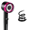 RelaxRain - Stylish Massage Shower Head