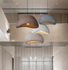 Crystal Lamp Elegant Design Made of High-Quality Polystyrene Resin Soft Warm Light Art Statement