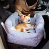 Pet Comfort - Dog Car Seat Bed for Travel