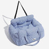 Pet Comfort - Dog Car Seat Bed for Travel