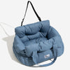 Pet Comfort - Dog Car Seat Bed for Travel