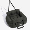 Pet Comfort - Dog Car Seat Bed for Travel