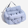 Pet Comfort - Dog Car Seat Bed for Travel