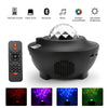 GALAXORA – Tragbarer Galaxy-Projektor mit Bluetooth-Lautsprecher und Fernbedienung 1