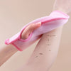 GENTLETOUCH – Weicher Peelinghandschuh zum Entfernen abgestorbener Haut 1