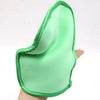 GENTLETOUCH – Weicher Peelinghandschuh zum Entfernen abgestorbener Haut 7