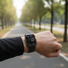 Glucose Watch – Health Watch – Pain-Free Blood Sugar Measurement & Real-Time Vital Functions