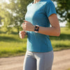 Glucose Watch – Health Watch – Pain-Free Blood Sugar Measurement & Real-Time Vital Functions