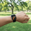 Glucose Watch – Health Watch – Pain-Free Blood Sugar Measurement & Real-Time Vital Functions