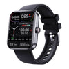 Glucose Watch – Health Watch – Pain-Free Blood Sugar Measurement & Real-Time Vital Functions