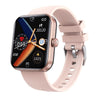 Glucose Watch – Health Watch – Pain-Free Blood Sugar Measurement & Real-Time Vital Functions