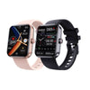 Glucose Watch – Health Watch – Pain-Free Blood Sugar Measurement & Real-Time Vital Functions
