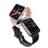 Glucose Watch – Health Watch – Pain-Free Blood Sugar Measurement & Real-Time Vital Functions