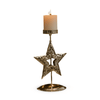 GOLDLITE – Eleganter Vintage-Kerzenständer für festlichen Charme 11