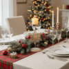 GOLDLITE – Eleganter Vintage-Kerzenständer für festlichen Charme 1