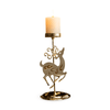 GOLDLITE – Eleganter Vintage-Kerzenständer für festlichen Charme 9