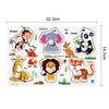 GRIPPLAY – Montessori-Greifbrett-Puzzle zur Förderung der Feinmotorik 11