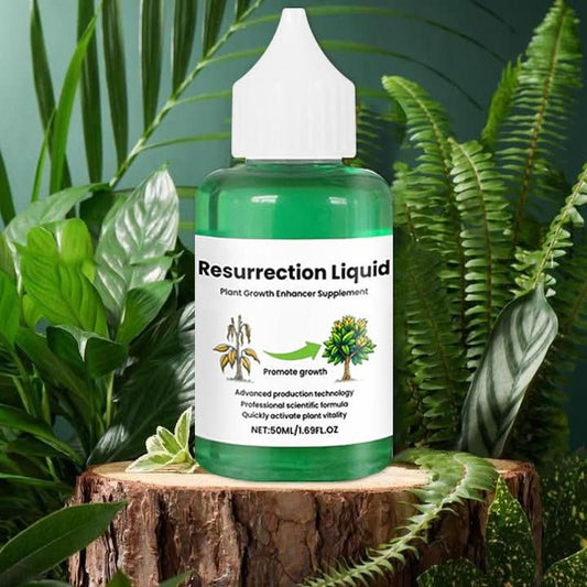 ROOTNOVA – Plant Tonic For Healthy Growth And Strong Roots