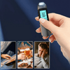 GUARDGAUGE – Sofort-Alkoholtester mit per USB aufladbarem Sensor und 3-Sekunden-Ergebnissen 2