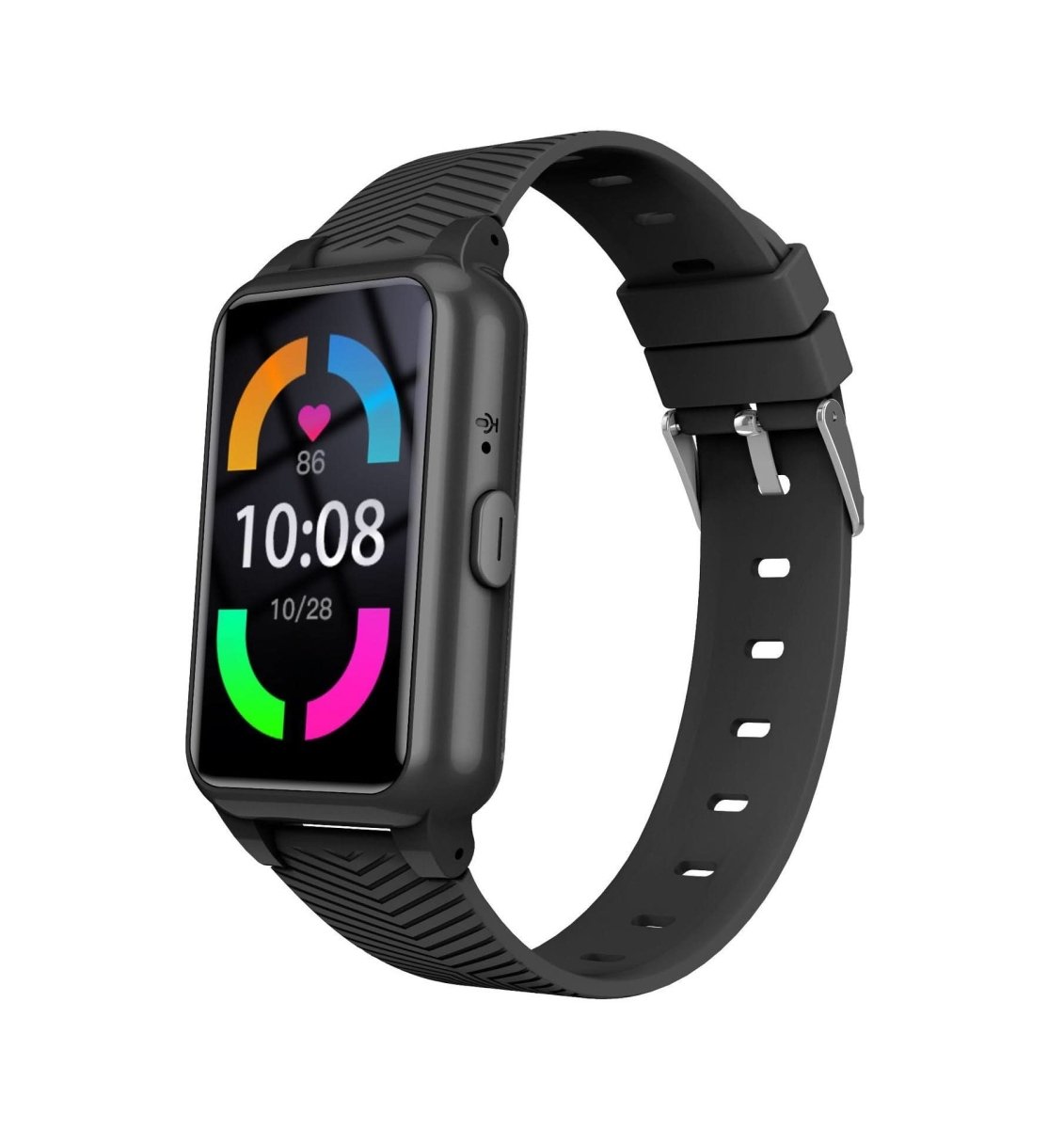 GUARDTIME – Senioren-Smartwatch mit Echtzeit-GPS & Notfallunterstützung 0