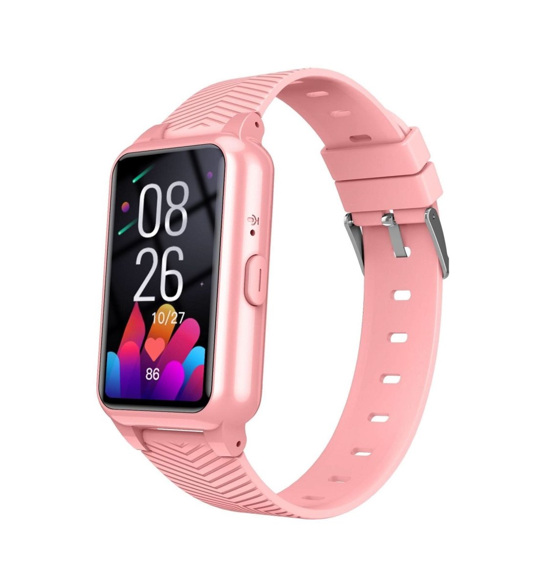 GUARDTIME – Senioren-Smartwatch mit Echtzeit-GPS & Notfallunterstützung 5