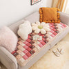 NaturWebstuhl Cover – Elegant Sofa Protection with a Natural Touch