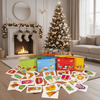 ANIMATCH - Animal Matching Puzzle for Early Cognitive Learning