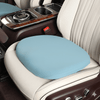 CARVEMAX – Integrated Automotive Neck & Lumbar Support made of Memory Foam