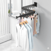 FLEXIHANG – Space-Saving Wall Dryer for Small Spaces