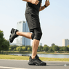 METALSTEP – Steel Toe Safety Shoes With Non-Slip Sole For Maximum Protection & Comfort