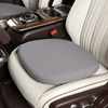CARVEMAX – Integrated Automotive Neck & Lumbar Support made of Memory Foam