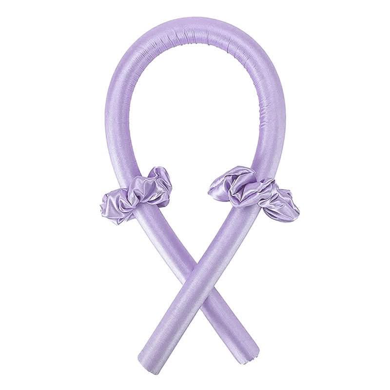 GLAMCURL – Heatless Curling Iron for Healthy, Shiny Curls