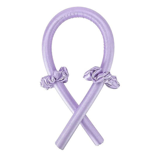 GLAMCURL – Heatless Curling Iron for Healthy, Shiny Curls
