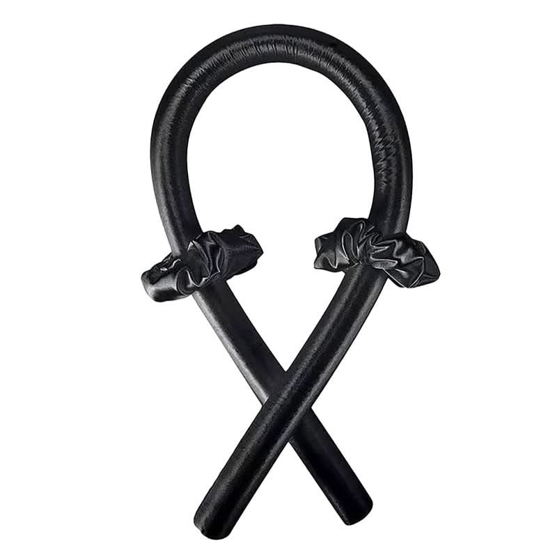 GLAMCURL – Heatless Curling Iron for Healthy, Shiny Curls