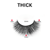 GLAMESSA – Reusable Self-Adhesive Eyelashes for a Perfect Look