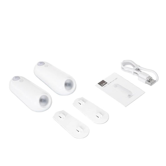 Glow Bowl Motion – Motion Sensor Toilet Light With 7 RGB Colors