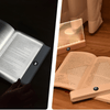 GlowEase - LED Leselampe Mit Dimmbarem Panel und Intelligenten Timer 1