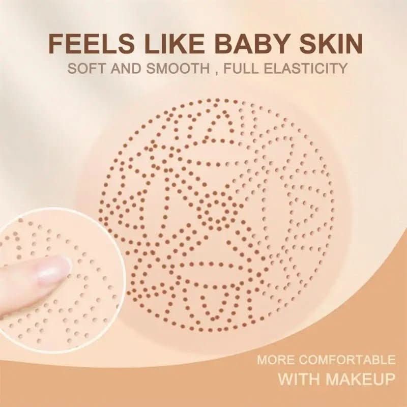 GLOWESSENCE – Hydrating Cream Foundation For Radiant Skin