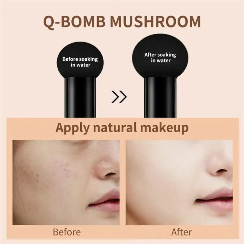 GLOWESSENCE – Hydrating Cream Foundation For Radiant Skin
