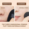 GLOWESSENCE – Hydrating Cream Foundation For Radiant Skin