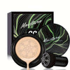 GLOWESSENCE – Hydrating Cream Foundation For Radiant Skin