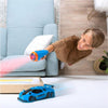 GravitationRaser – Laser-Guided Wall Climbing RC Car