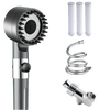 RelaxRain - Stylish Massage Shower Head